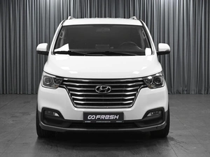 Минивэн Hyundai Grand Starex 2018 года, 3760000 рублей, Ставрополь