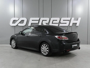 Седан Mazda 6 2010 года, 1199000 рублей, Аксай
