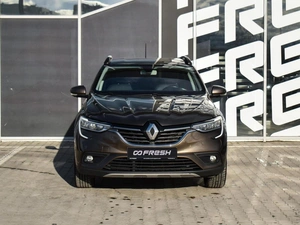 Внедорожник Renault Arkana 2019 года, 1720000 рублей, Краснодар