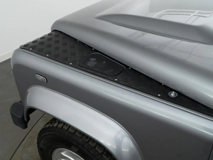 Внедорожник Land Rover Defender 2013 года, 3699077 рублей, Москва