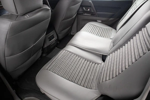 Внедорожник Mitsubishi Pajero 2005 года, 1029000 рублей, Оренбург