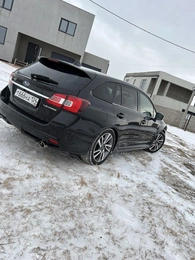 Универсал Subaru Levorg 2014 года, 1500000 рублей, Красноярск