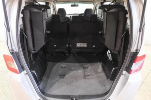 Минивэн Honda Freed 2015 года, 1099000 рублей, Новокузнецк