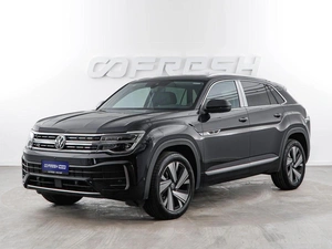 Внедорожник Volkswagen Teramont X 2026 года, 5498999 рублей, Москва