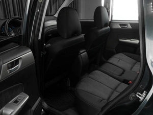 Внедорожник Subaru Forester 2008 года, 949000 рублей, Тюмень