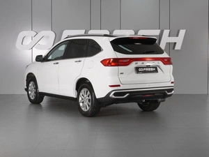 Внедорожник Haval M6 2023 года, 1899000 рублей, Минеральные Воды