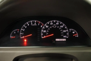 Седан Toyota Camry 2005 года, 900000 рублей, Курск