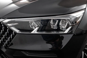 Внедорожник FAW Bestune T77 2023 года, 2299000 рублей, Барнаул