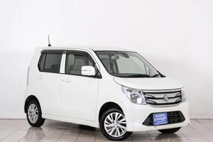 Хетчбэк Suzuki Wagon R 2016 года, 699000 рублей, Красноярск
