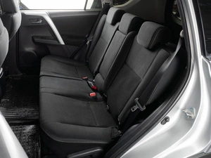 Внедорожник Toyota RAV4 2013 года, 1835992 рублей, Тюмень