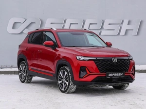 Внедорожник Changan CS35 Plus 2023 года, 1999000 рублей, Волгоград