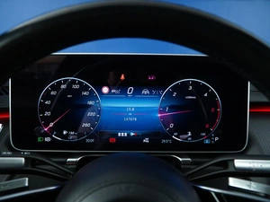 Седан Mercedes-benz S-класс 2020 года, 7944434 рублей, Москва