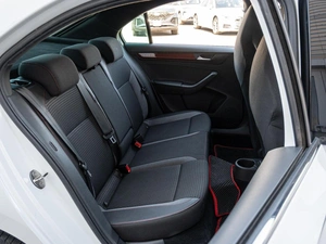 Лифтбек Volkswagen Polo 2021 года, 1930000 рублей, Краснодар