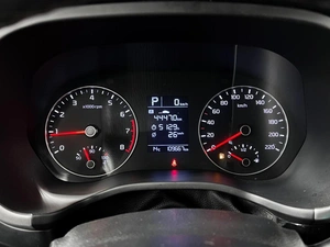 Седан Kia Rio 2020 года, 1550000 рублей, Казань
