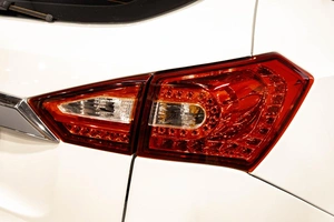 Внедорожник ZOTYE T600 2017 года, 1039000 рублей, Барнаул