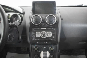 Внедорожник Nissan Qashqai 2007 года, 819000 рублей, Кемерово