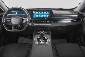 Внедорожник Chery Tiggo 7 Pro Max 2024 года, 2499000 рублей, Кемерово