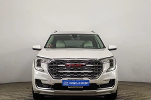 Внедорожник GMC Terrain 2022 года, 4199000 рублей, Пермь