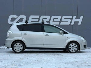 Минивэн Toyota Corolla Verso 2008 года, 740000 рублей, Ижевск