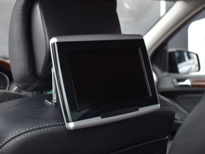 Внедорожник Mercedes-benz GL-класс 2011 года, 2225000 рублей, Краснодар