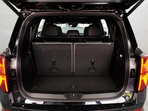 Внедорожник GAC GS8 2023 года, 3839000 рублей, Краснодар