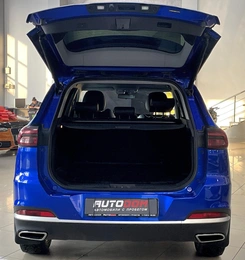 Внедорожник Chery Tiggo 7 Pro 2022 года, 1687000 рублей, Солонцы