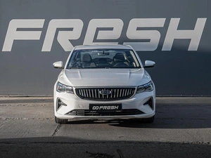 Седан Geely Emgrand 2023 года, 1219000 рублей, Краснодар