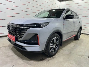 Внедорожник Changan CS55 Plus 2023 года, 2260000 рублей, Красноярск