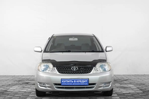 Седан Toyota Corolla 2001 года, 559000 рублей, Кемерово