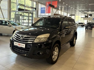 Внедорожник Great Wall Hover H3 2011 года, 650000 рублей, Орёл