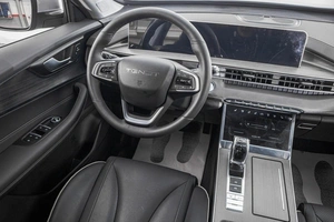 Внедорожник Tenet T4 2025 года, 2199000 рублей, Барнаул