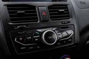 Хетчбэк ВАЗ (LADA) Kalina 2014 года, 420000 рублей, Ульяновск