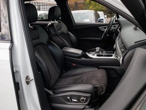 Внедорожник Audi Q7 2015 года, 3499000 рублей, Большой Сочи