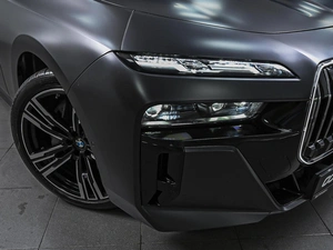Седан BMW 7 серия 2022 года, 14740000 рублей, Ставрополь