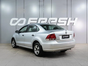 Седан Volkswagen Polo 2013 года, 729000 рублей, Воронеж