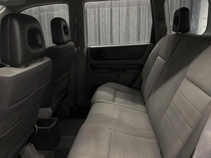 Внедорожник Nissan X-Trail 2001 года, 590000 рублей, Красноярск