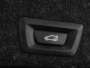 Седан BMW 5 серия 2011 года, 1719000 рублей, Тюмень