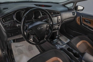 Универсал Kia Ceed 2018 года, 1399000 рублей, Челябинск