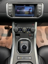 Внедорожник Land Rover Range Rover Evoque 2017 года, 2250000 рублей, Красноярск