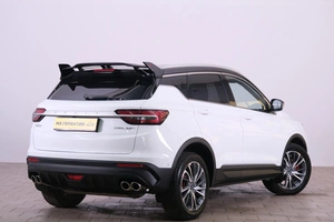 Внедорожник Geely Coolray 2023 года, 1799000 рублей, Омск