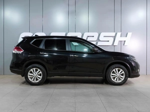 Внедорожник Nissan X-Trail 2017 года, 1549000 рублей, Воронеж