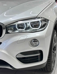 Внедорожник BMW X6 2015 года, 3567000 рублей, Красноярск