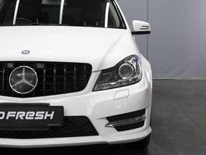 Универсал Mercedes-benz C-класс 2013 года, 1250000 рублей, Омск