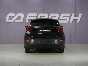 Внедорожник FAW Bestune T77 2022 года, 1715222 рублей, Тверь