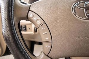 Седан Toyota Camry 2005 года, 1039000 рублей, Барнаул