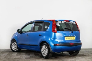 Хетчбэк Nissan Note 2006 года, 459000 рублей, Сургут