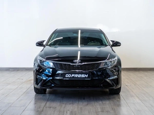 Седан Kia Optima 2020 года, 2249000 рублей, Саратов