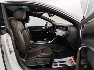 Лифтбек Audi A7 2020 года, 5600000 рублей, Красноярск