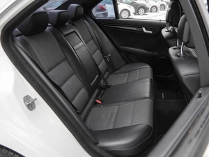 Седан Mercedes-benz C-класс 2011 года, 1603000 рублей, Волгоград