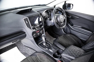 Хетчбэк Subaru Impreza 2019 года, 1489000 рублей, Пермь